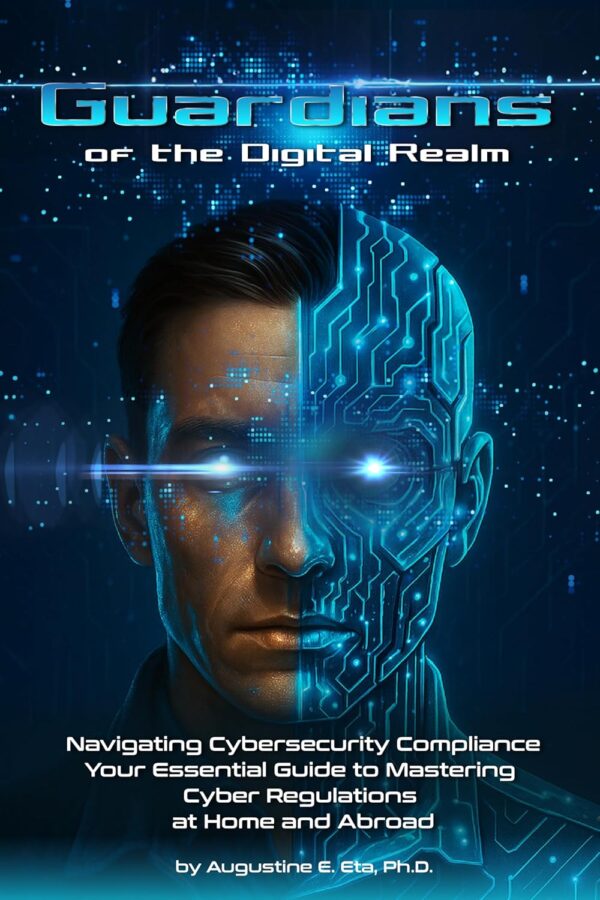 Guardians of the Digital Realm: Navigating Cybersecurity Compliance
